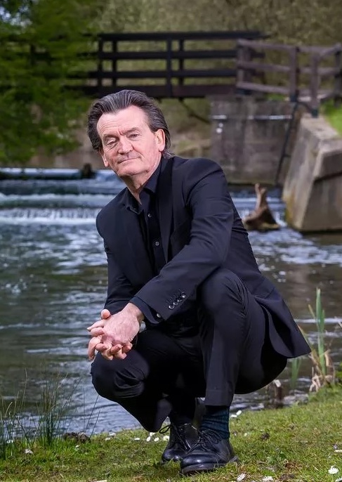 Feargal Sharkey