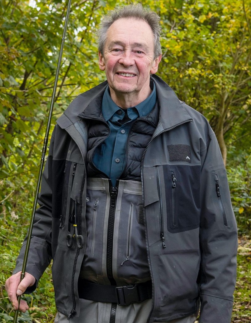 Paul Whitehouse